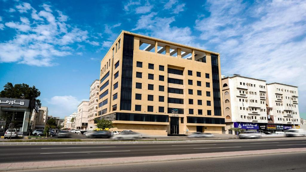 Mirada Blue Falestine - Serviced Apartments in Jeddah