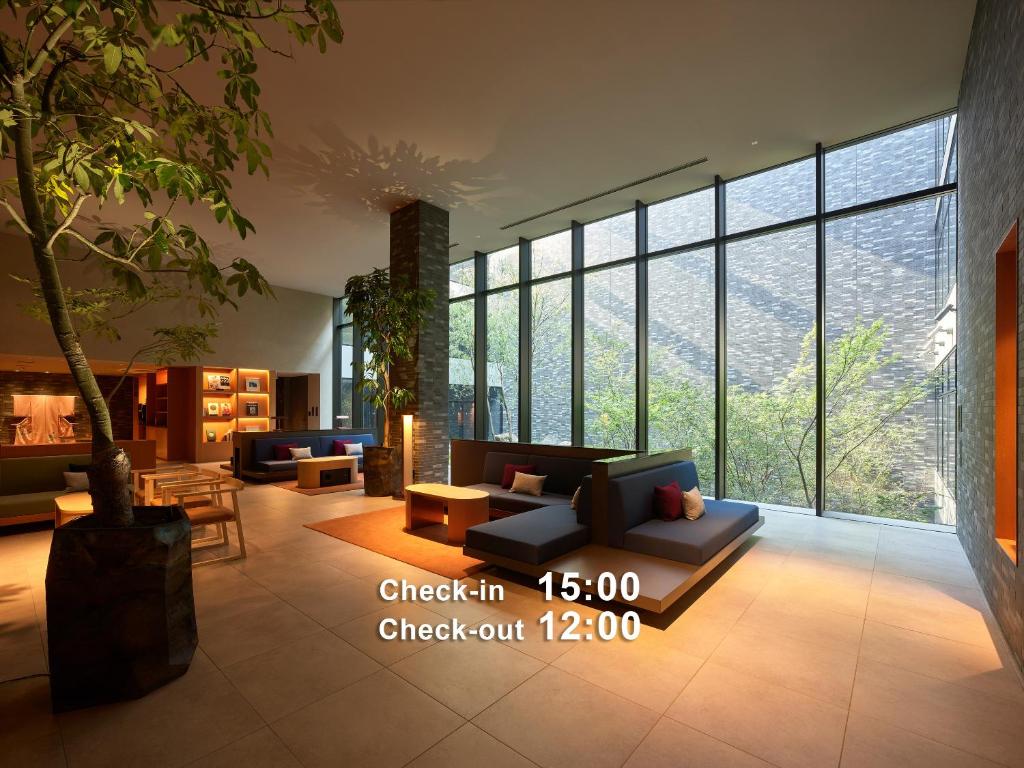 Mitsui Garden Hotel Kyoto Sanjo PREMIER in Kyoto