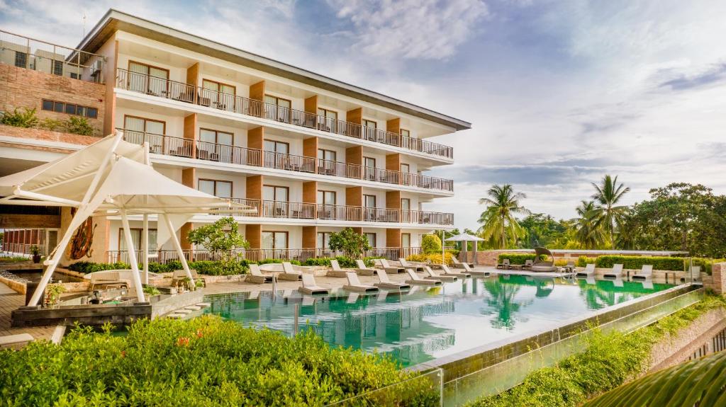 Modala Beach Resort in Panglao