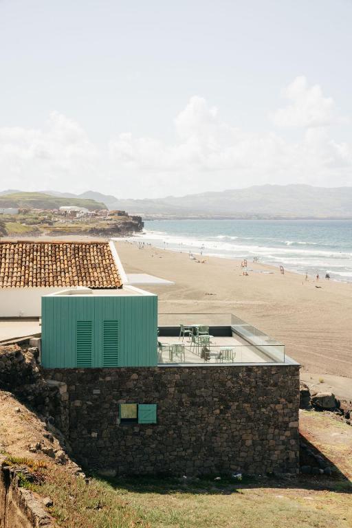 Moinho da Areia - Boutique Hotel in Azores in Ribeira Grande