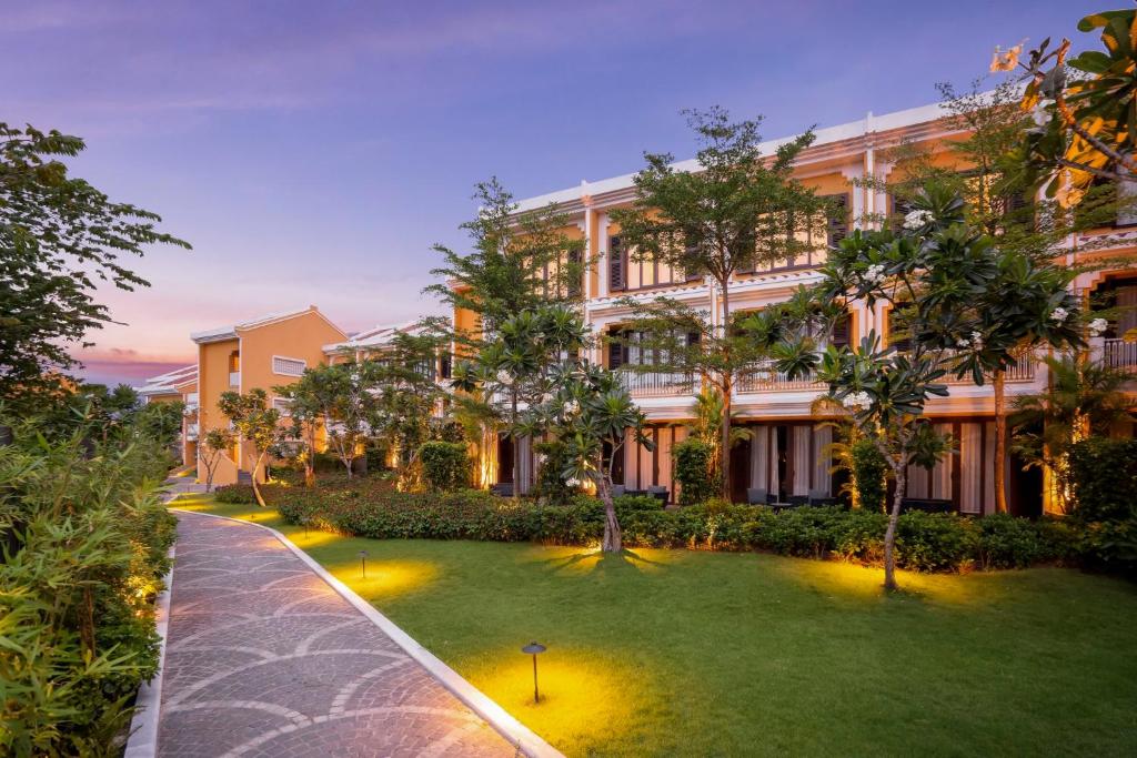 Moire Hoi An, Vignette Collection by IHG in Hoi An