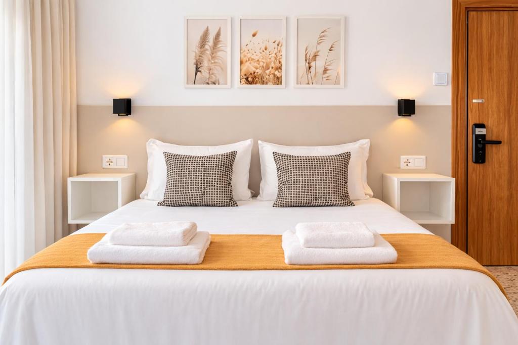 Moli de Mar Lloret - Smart Hotel in Lloret de Mar