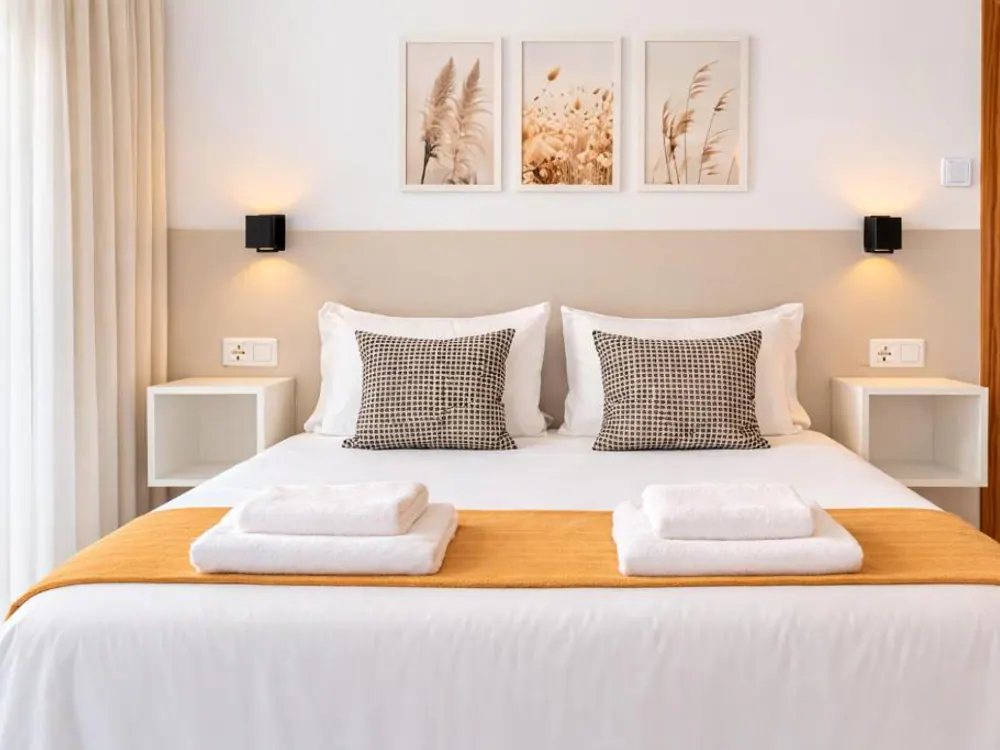 Moli de Mar Lloret - Smart Hotel in Lloret de Mar