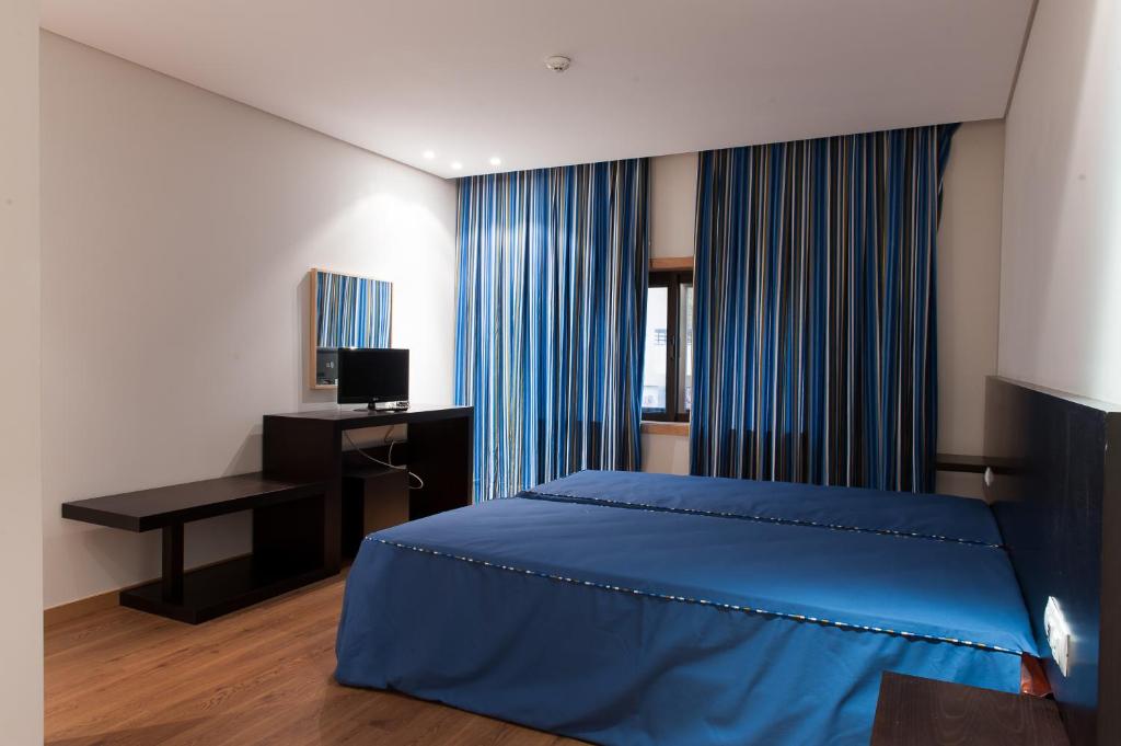 Mondim AL & Spa in Mondim de Basto