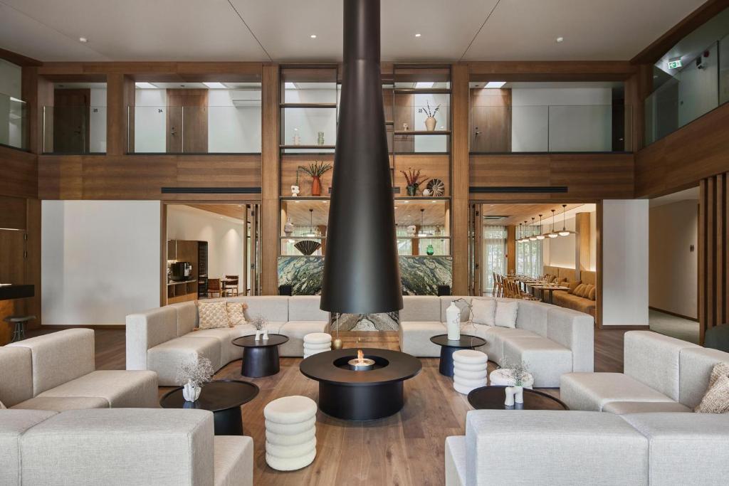 Monist Palanga boutique by SPA VILNIUS in Palanga