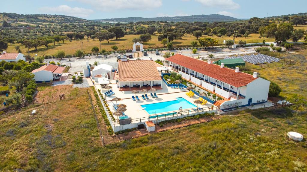 Monte da Cabeça Gorda in Viana do Alentejo