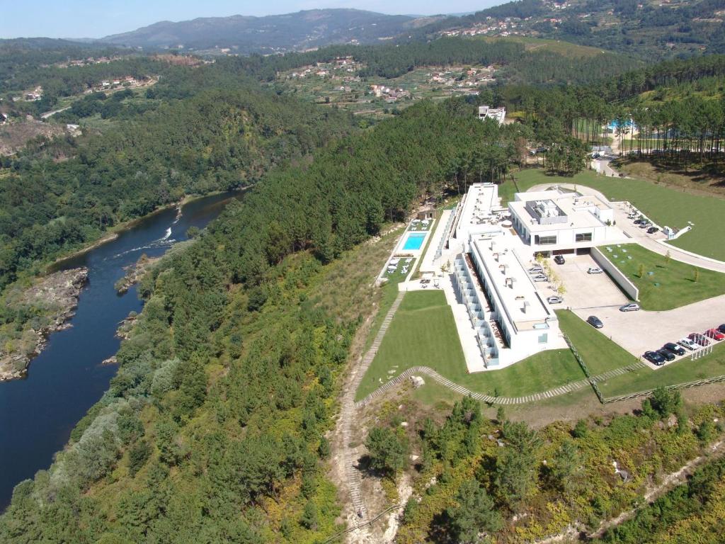 Monte Prado Hotel & Spa in Melgaço