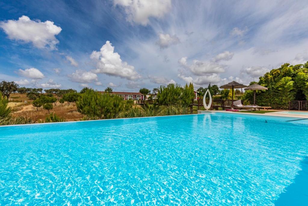 Monte Xisto Country Charm Hotel in Santiago do Cacém