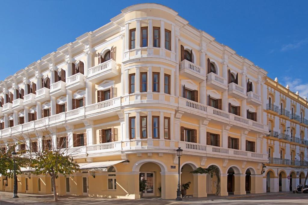 Montesol Experimental Ibiza in Ibiza Town