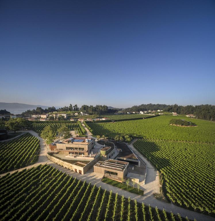 Monverde - Wine Experience Hotel - by Unlock Hotels in Amarante