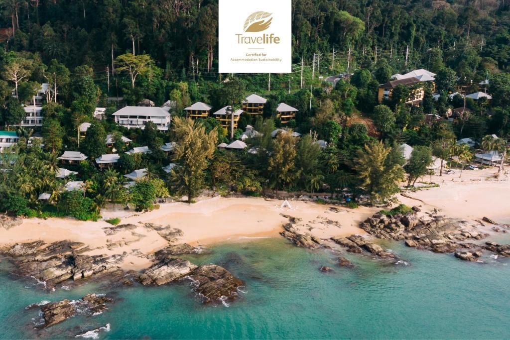 Moracea by Khao Lak Resort in Khao Lak