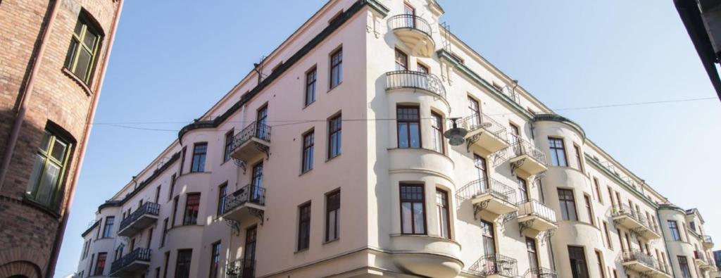 Morris Hotel in Örebro