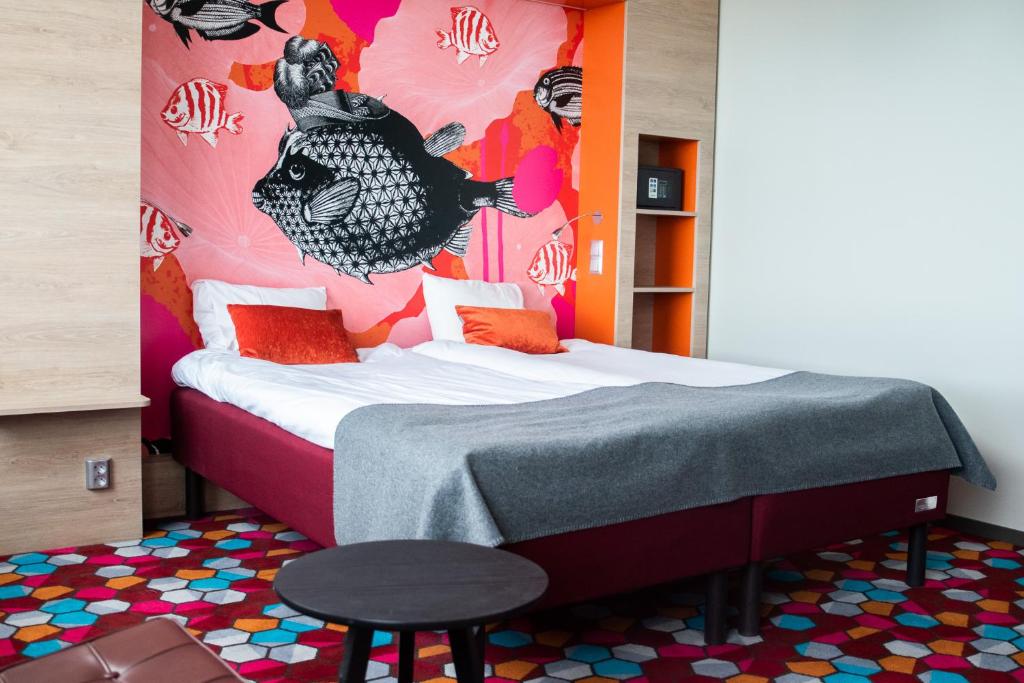 Motel L Lund in Lund