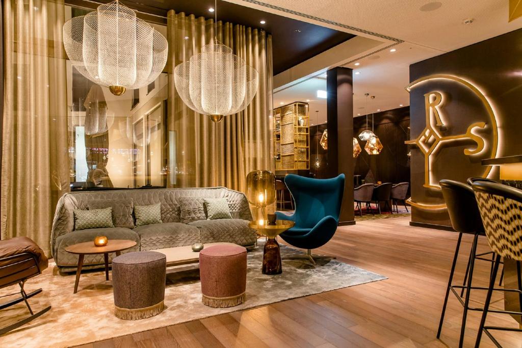 Motel One Aachen in Aachen