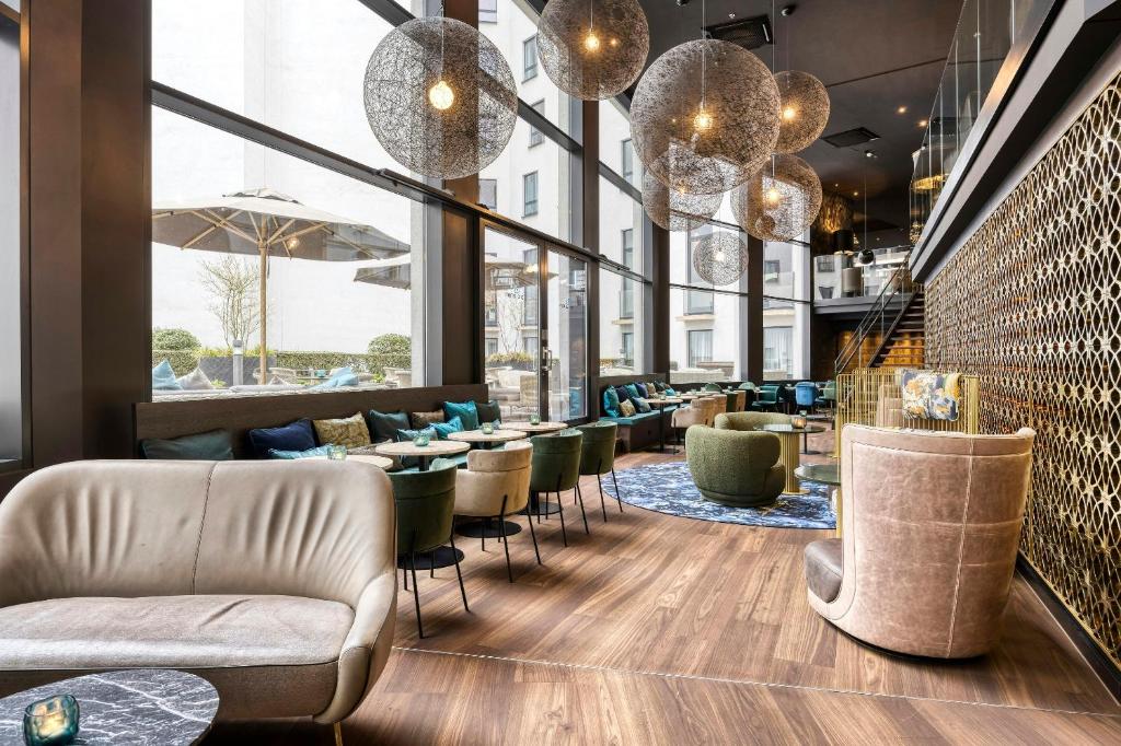Motel One Brussels in Brussels