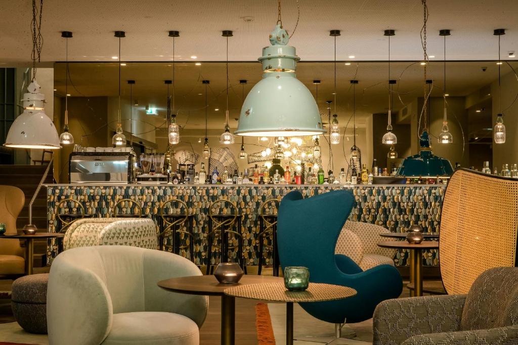 Motel One Linz-Hauptplatz in Linz