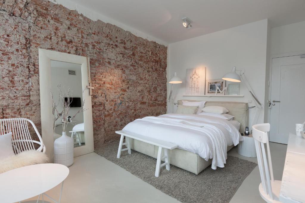 Mother Goose Hotel in Utrecht