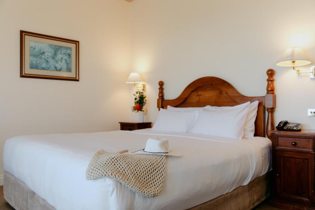 Mountain Heritage Hotel in Blue Mountains