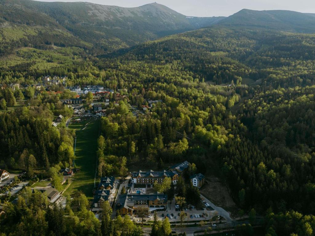 Mövenpick Resort & Spa Karpacz in Karpacz
