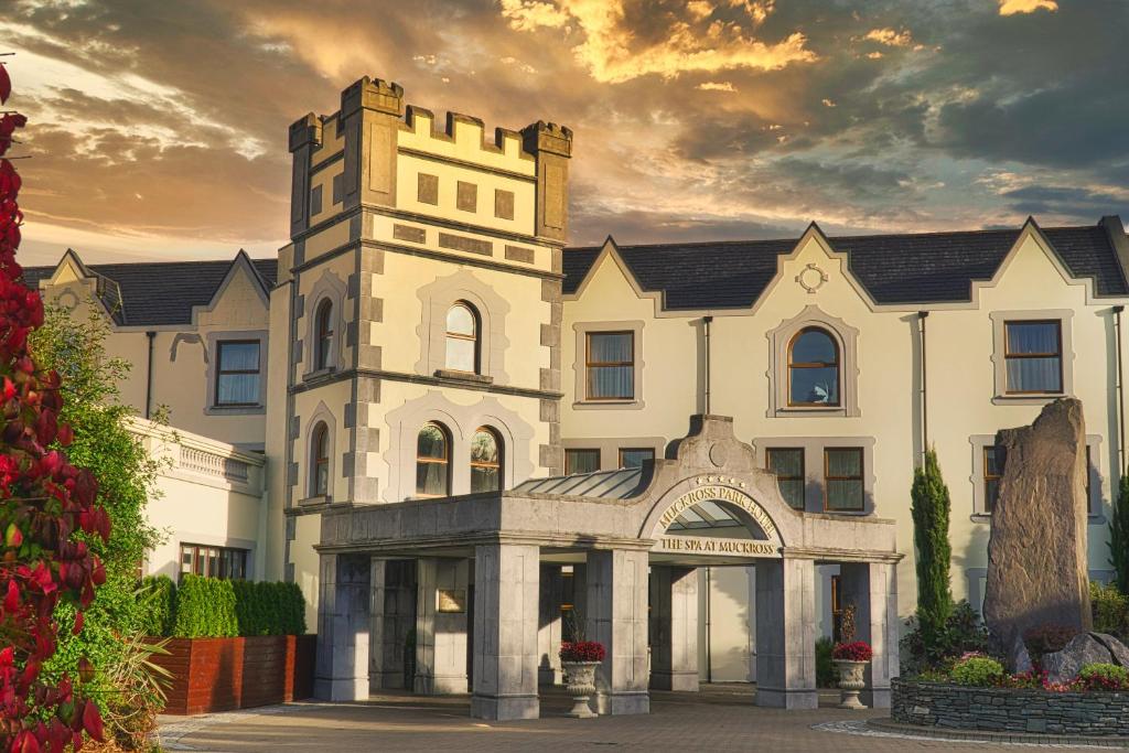 Muckross Park Hotel & Spa in Killarney