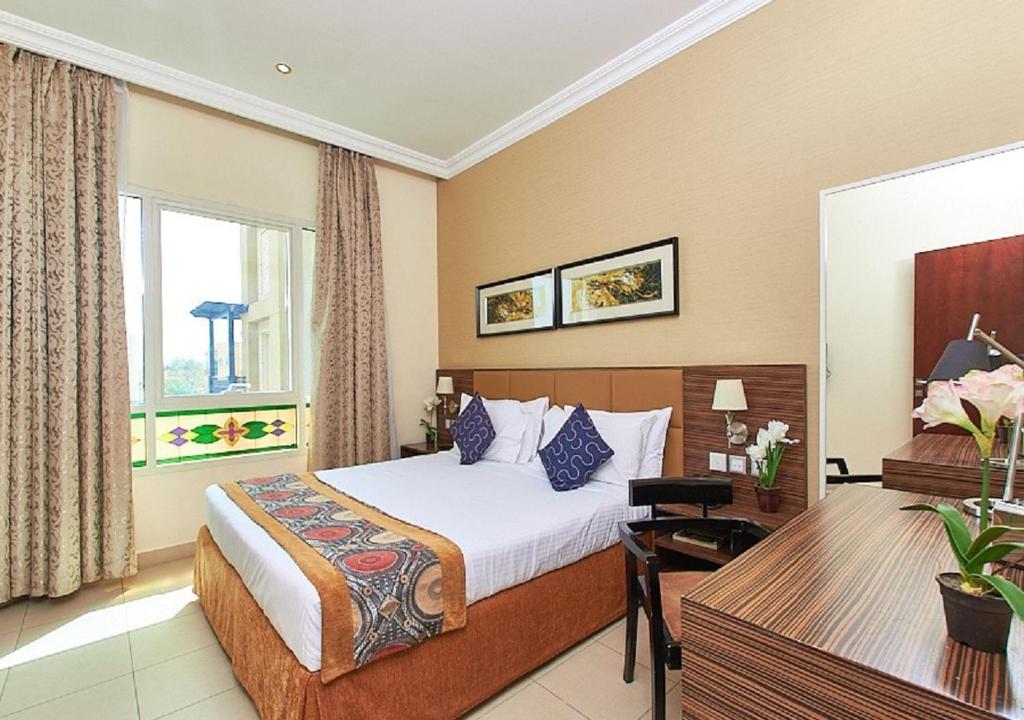 Mughal Suites in Ras Al Khaimah