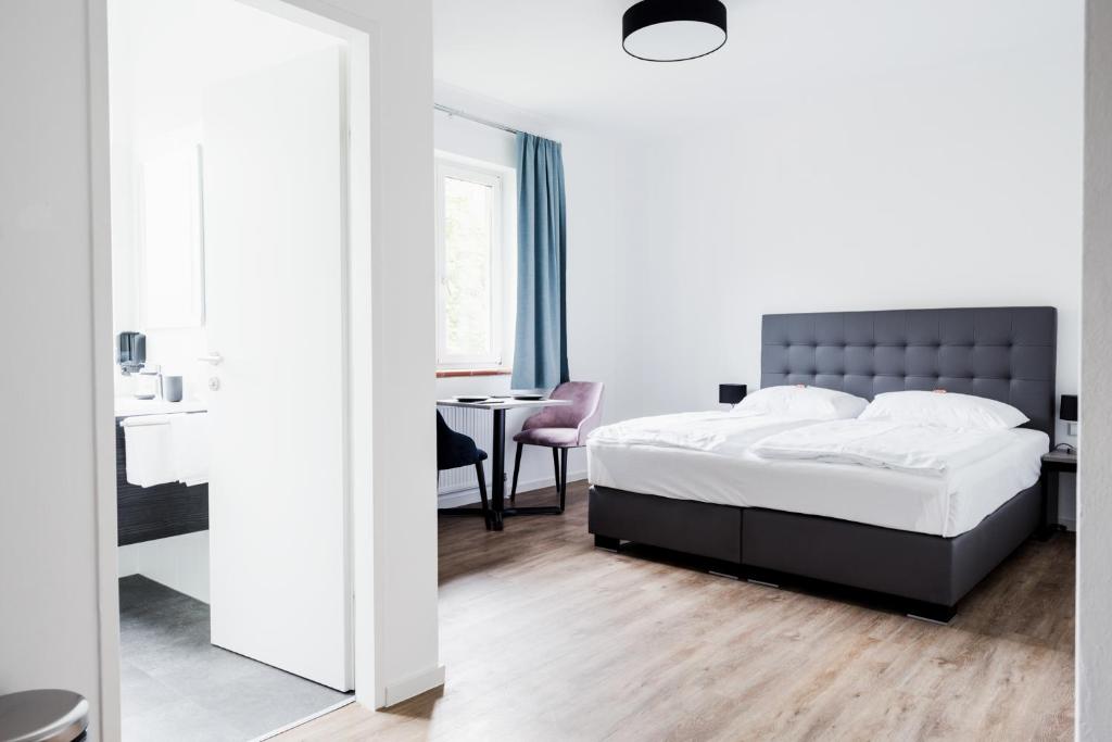 Müllner Smart Hotel Wien I Self Check-In in Vienna