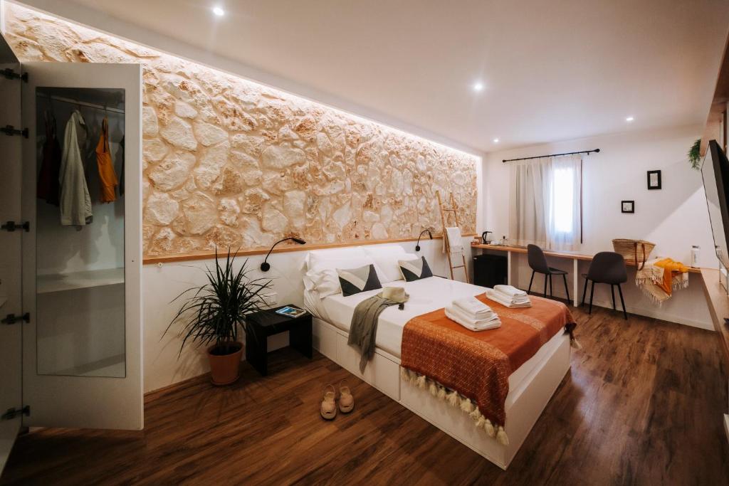 Murada hotel in Ciutadella de Menorca
