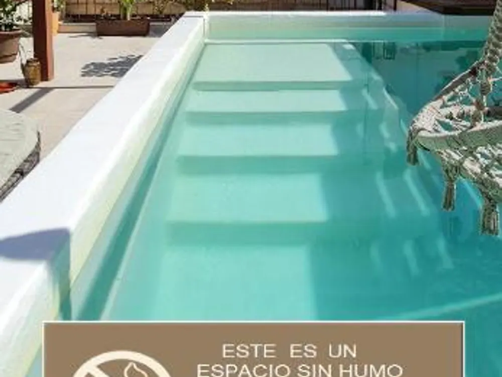 Murallas de Jayrán Hotel Boutique in Almería