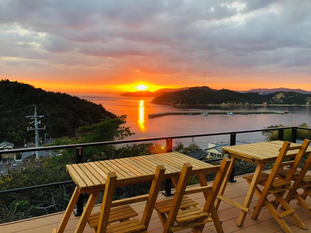 MY LODGE Naoshima in Naoshima