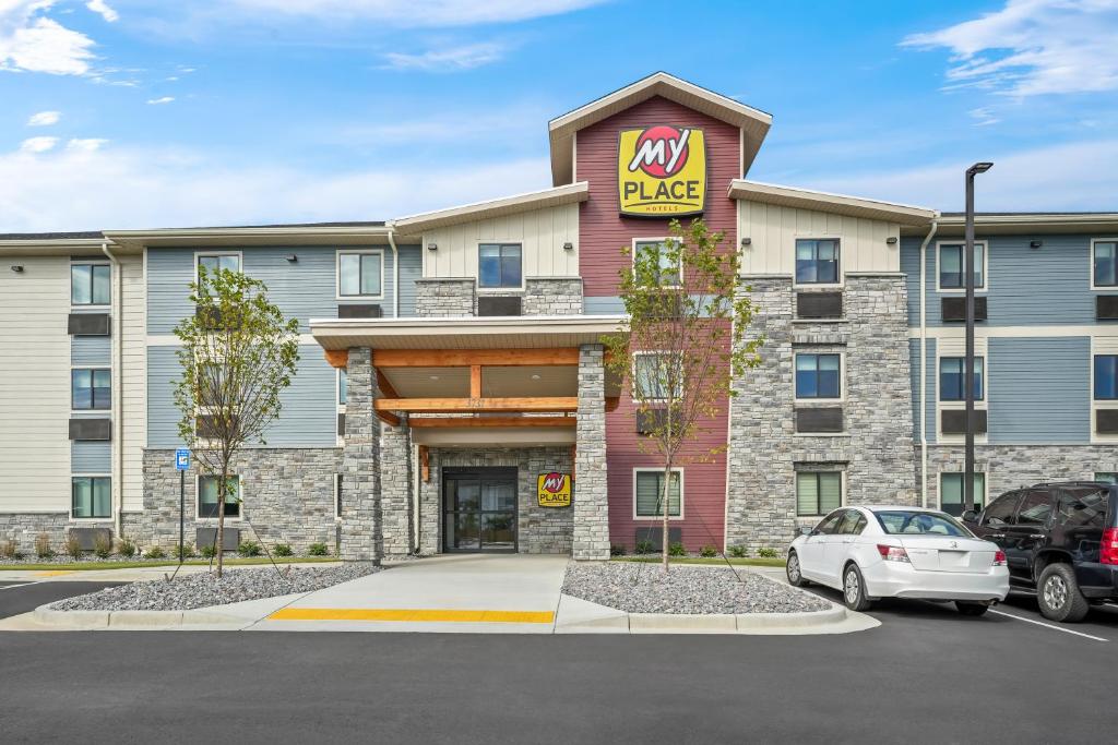 My Place Hotel-Augusta, GA in Augusta