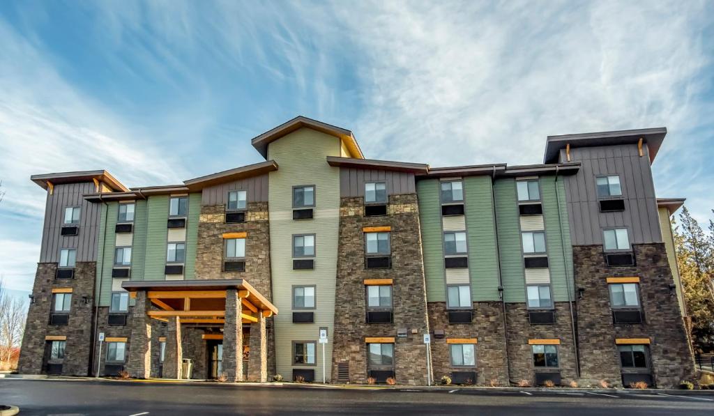 My Place Hotel-Bend, OR in Bend