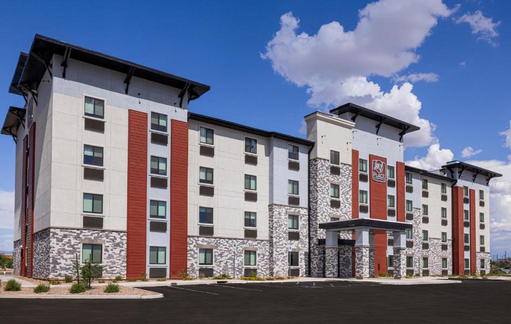 My Place Hotel-Tucson North/Marana/Cortaro, AZ in Tucson