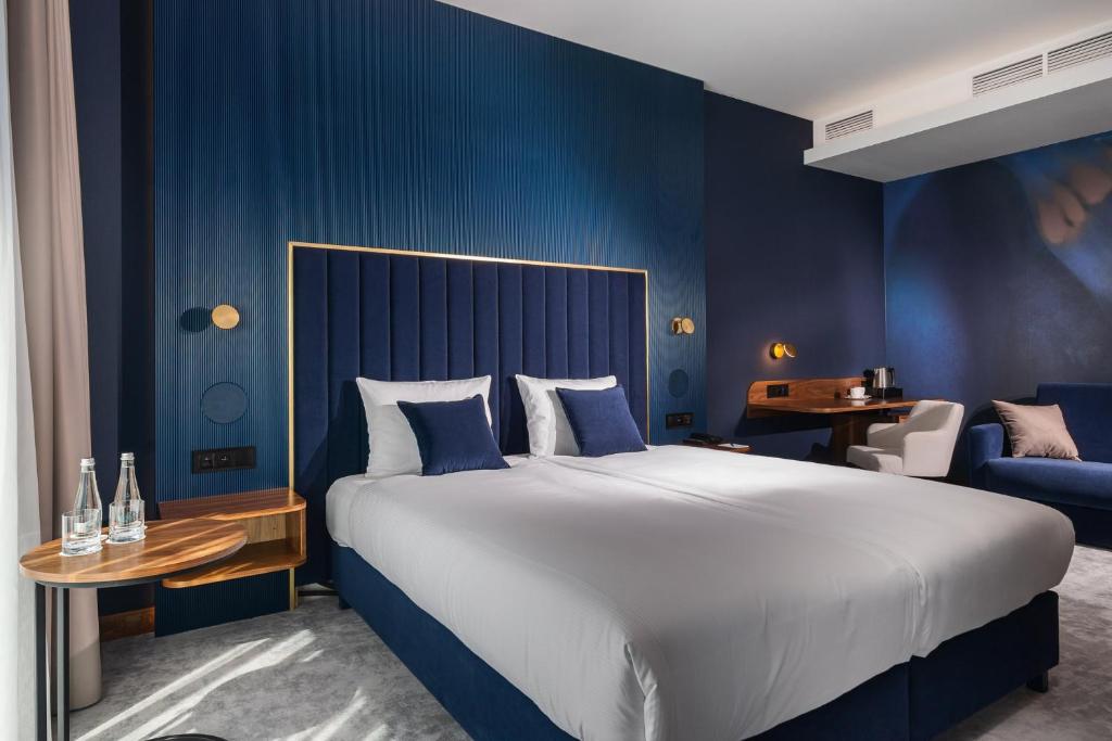 My Story Gdynia Hotel in Gdynia