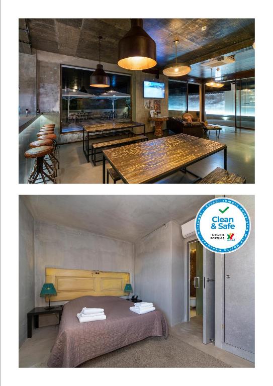 N1 Hostel Apartments and Suites in Santarém