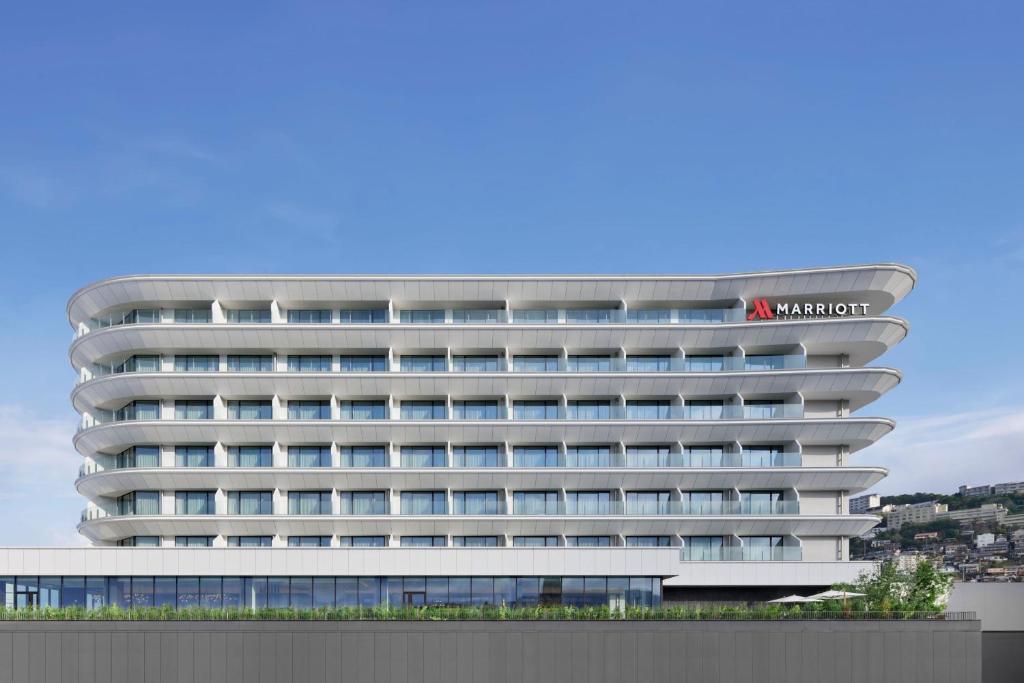 Nagasaki Marriott Hotel in Nagasaki