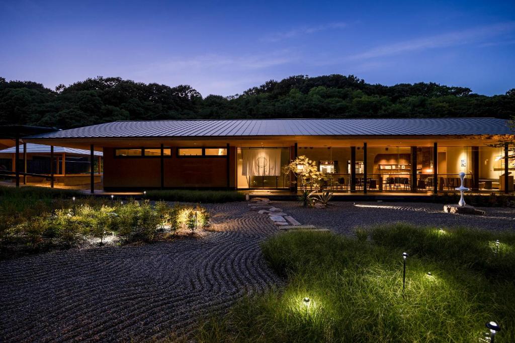 Naoshima Ryokan Roka in Naoshima