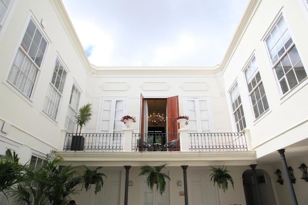 Nava Suites in San Cristóbal de La Laguna