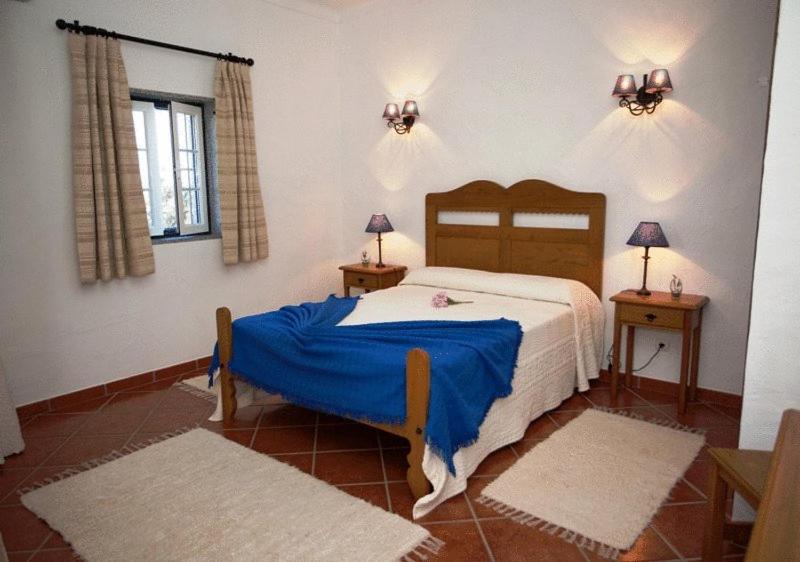 Naveterra-Hotel Rural in Alandroal