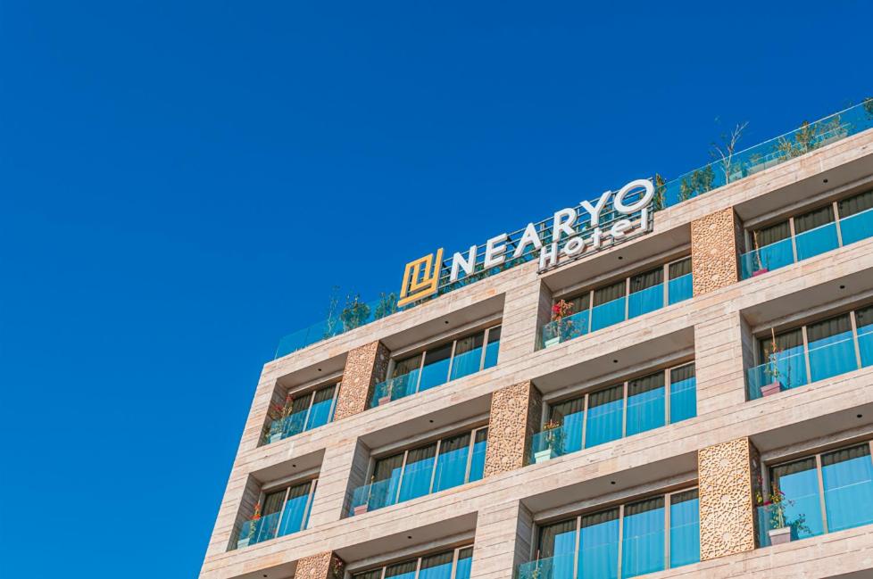 NearYo Hotels in Marrakech