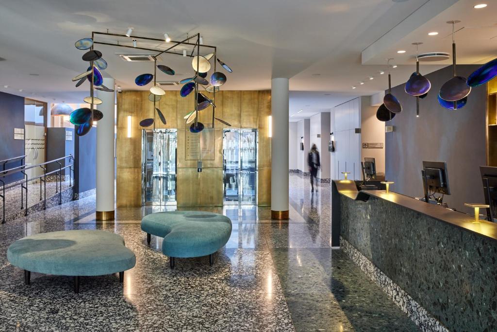 Neringa Hotel in Vilnius