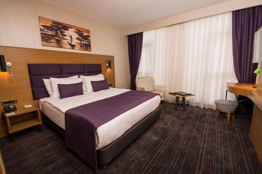 New Garden Hotel in Diyarbakır