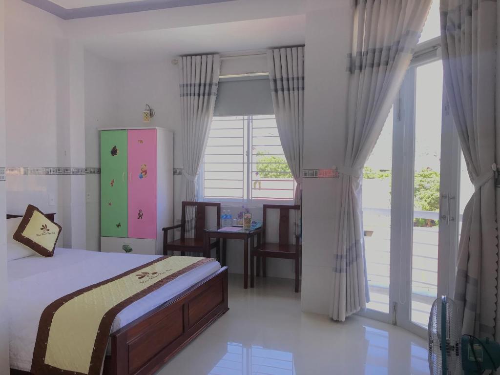 NGỌC QUÝ Mini House in Quy Nhon