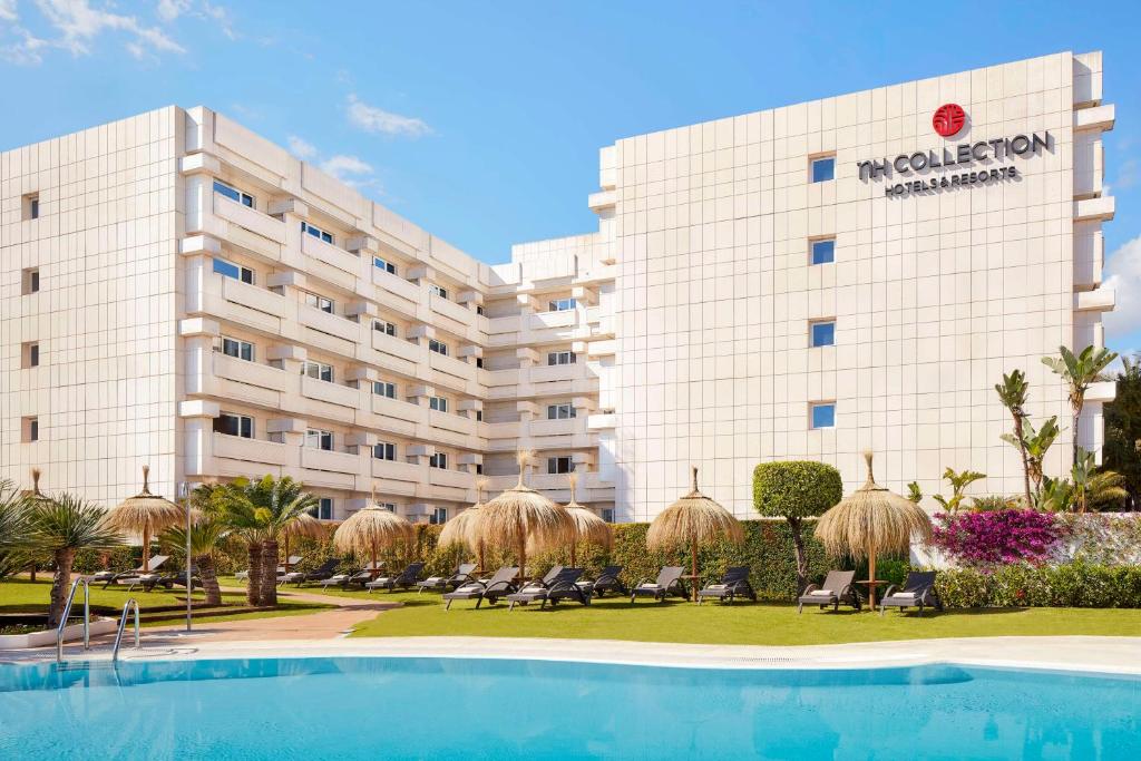NH Collection Marbella in Marbella