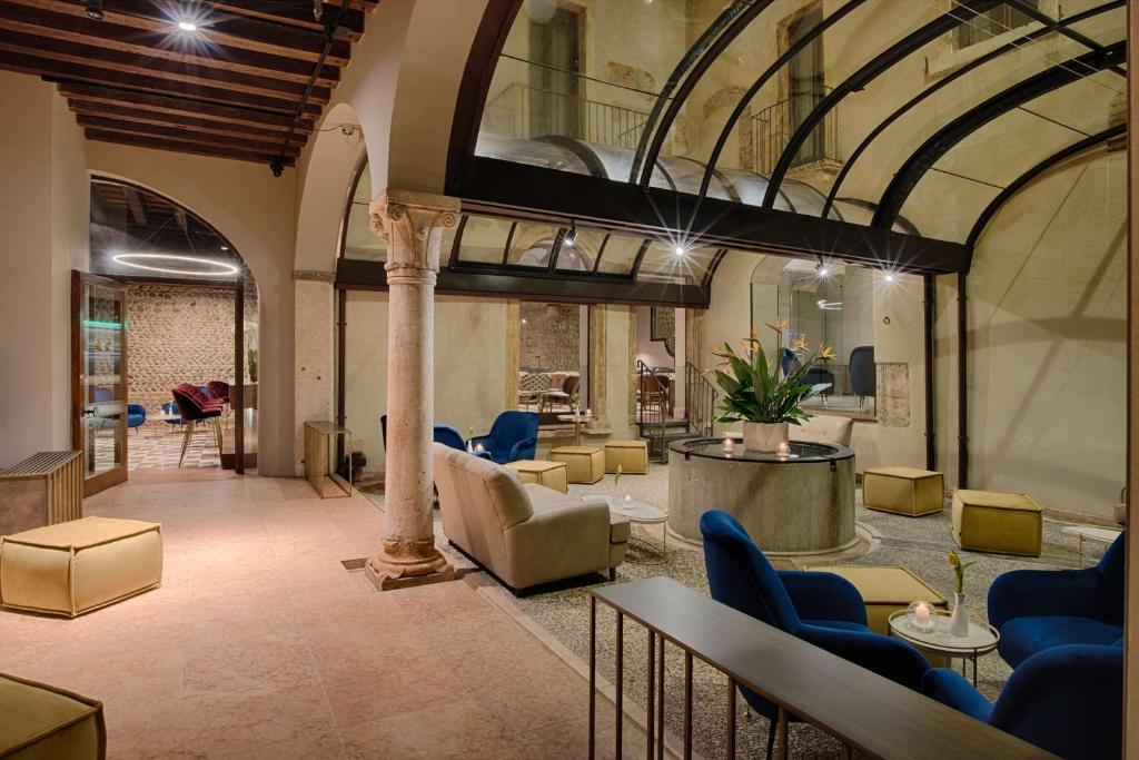 NH Collection Palazzo Verona in Verona