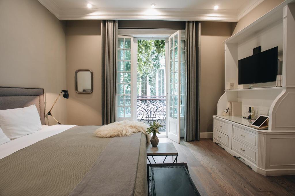 Nima Local House Hotel & Spa in Mexico City