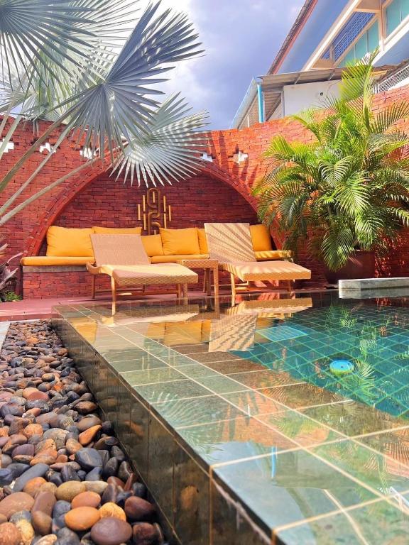 Nine Hotel Chiangmai in Chiang Mai