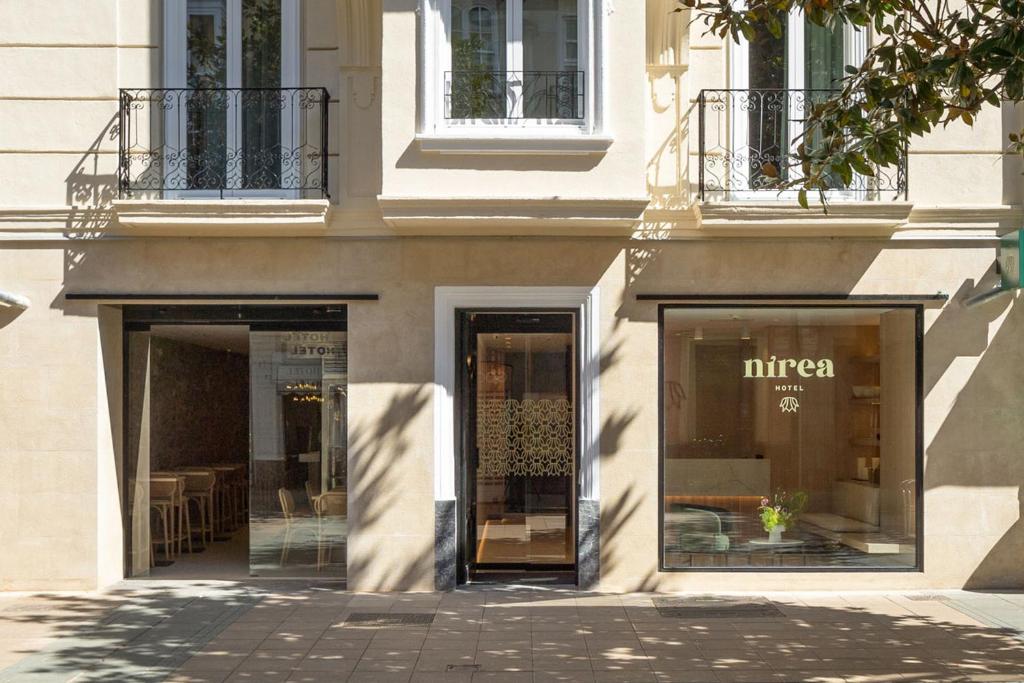 NIREA HOTEL in Vitoria-Gasteiz