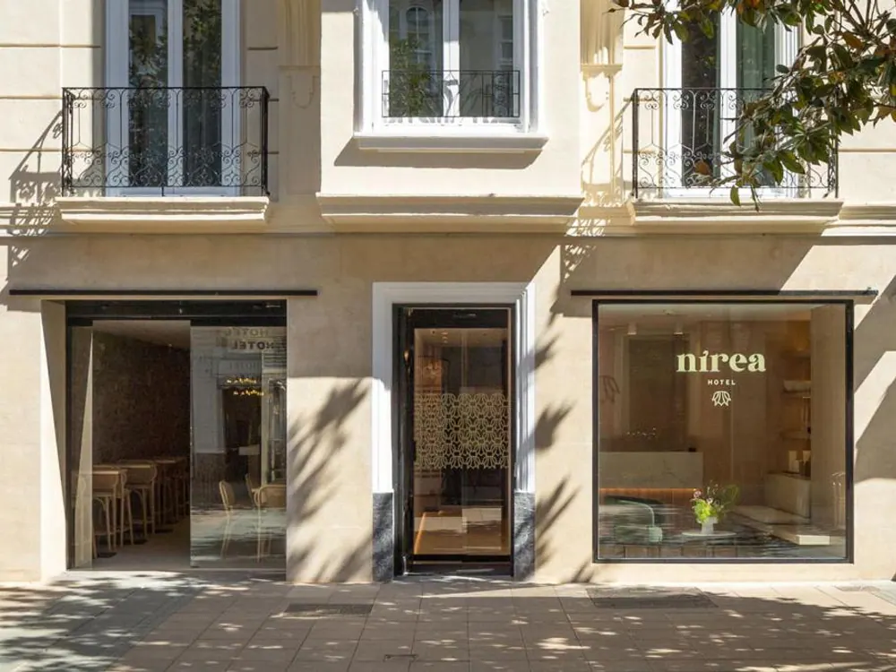 NIREA HOTEL in Vitoria-Gasteiz