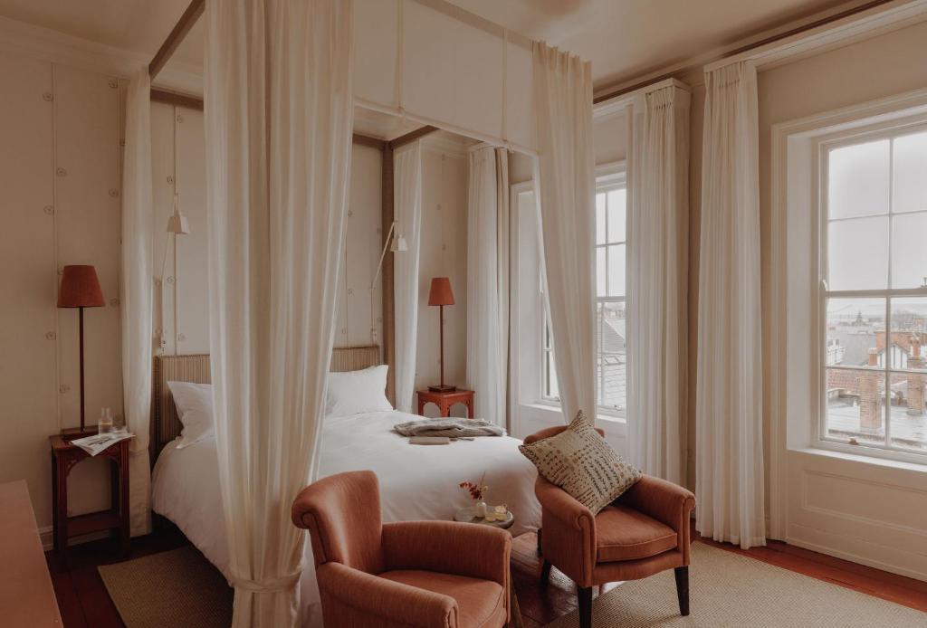 No 1 by GuestHouse, York in York