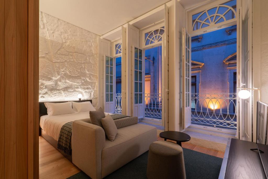 NOLIA Boutique Hotel in Porto
